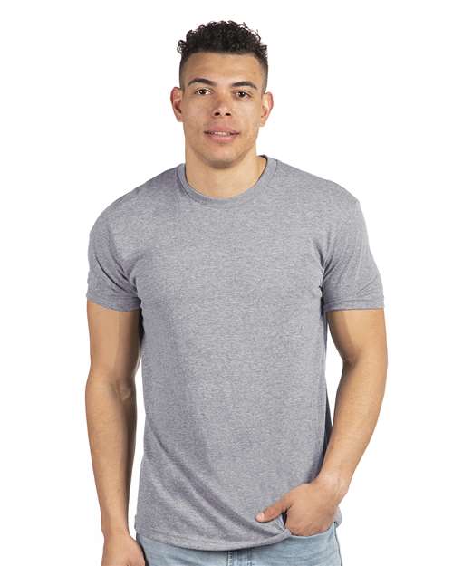 Unisex Cotton T-Shirt