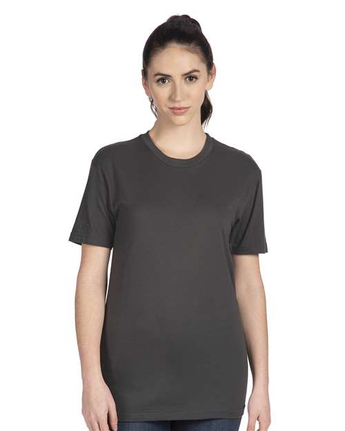 Unisex Cotton T-Shirt