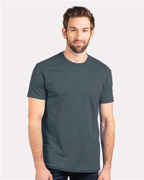 Unisex Cotton T-Shirt
