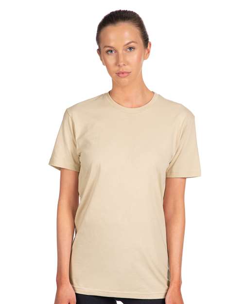 Unisex Cotton T-Shirt