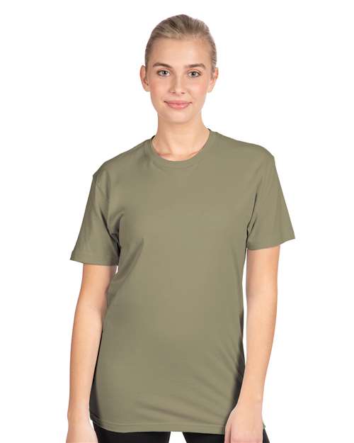 Unisex Cotton T-Shirt
