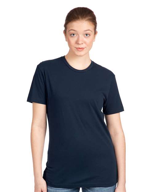 Unisex Cotton T-Shirt