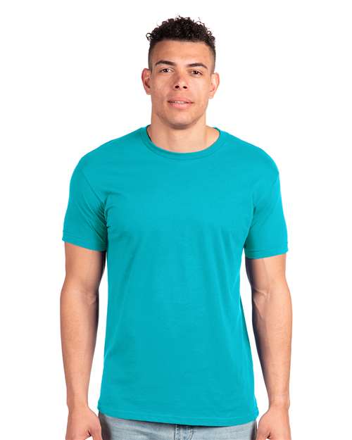 Unisex Cotton T-Shirt