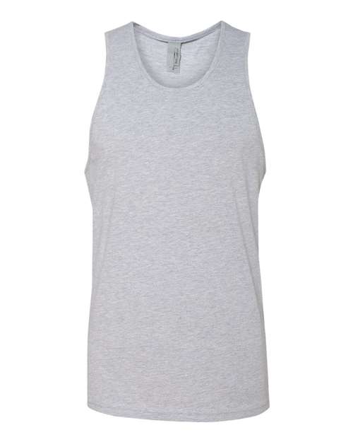 Unisex Cotton Tank Top