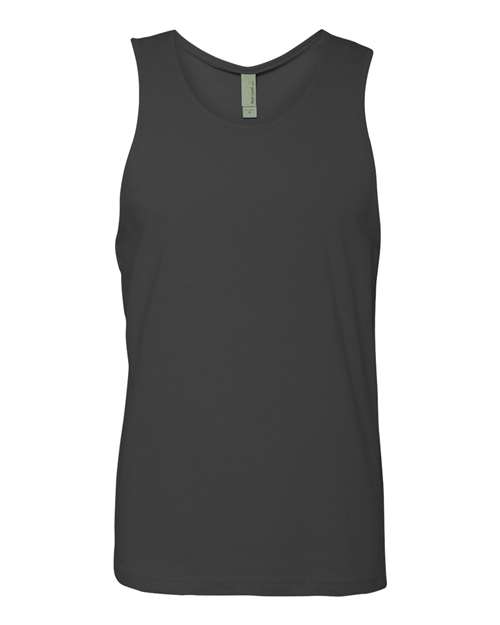 Unisex Cotton Tank Top