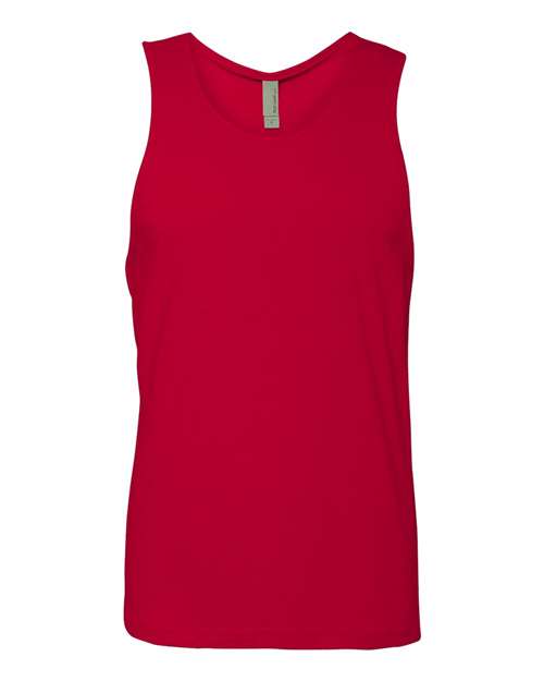 Unisex Cotton Tank Top