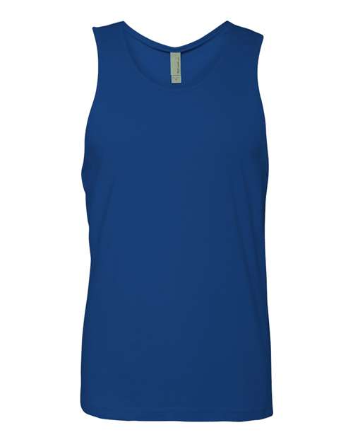Unisex Cotton Tank Top