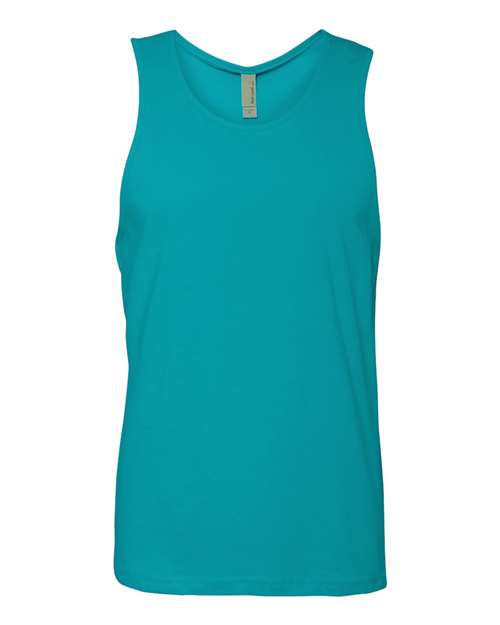 Unisex Cotton Tank Top