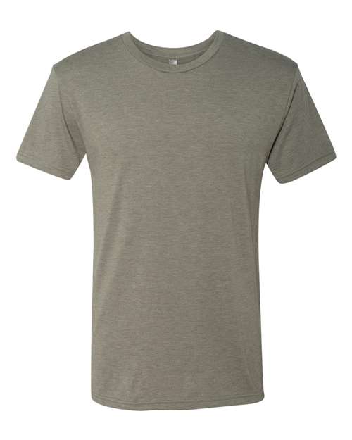 Unisex Triblend T-Shirt
