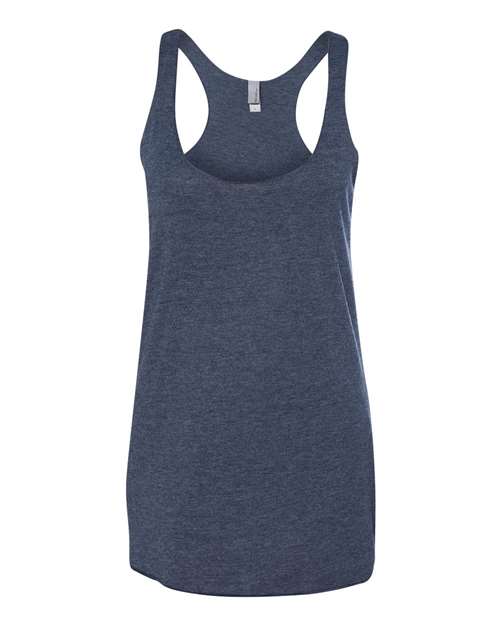 Women’s Triblend Racerback Tank Top