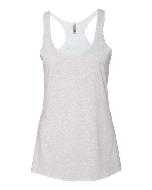 Women’s Triblend Racerback Tank Top