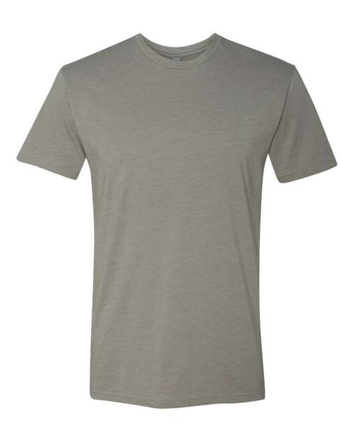 Unisex CVC T-Shirt