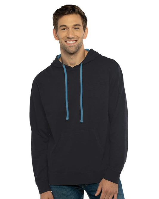 Unisex Laguna Hooded Sweatshirt