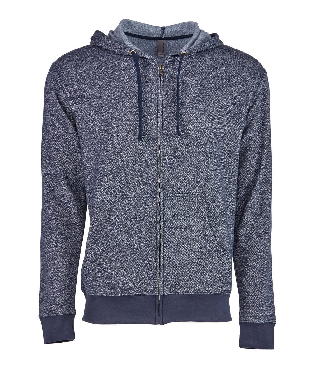 Unisex Pacifica Full-Zip Hoodie Sweatshirt