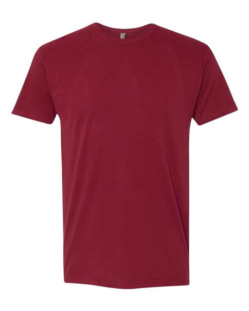 Unisex Sueded T-Shirt