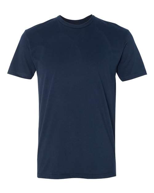 Unisex Sueded T-Shirt