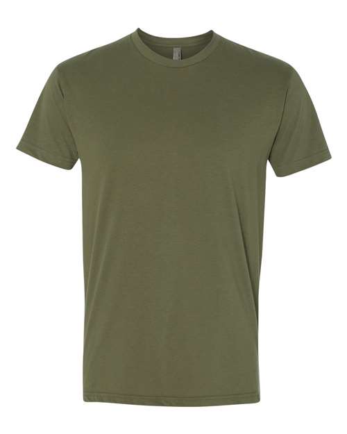 Unisex Sueded T-Shirt