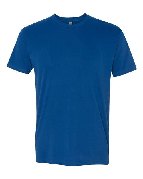 Unisex Sueded T-Shirt