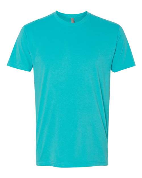 Unisex Sueded T-Shirt