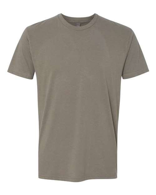 Unisex Sueded T-Shirt