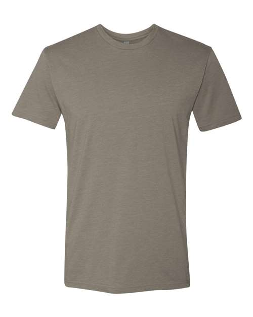 Unisex CVC T-Shirt