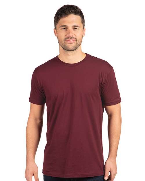 Unisex Cotton T-Shirt