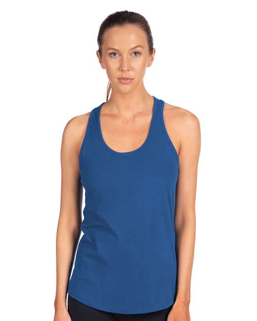 Women's Ideal Racerback Tank Top