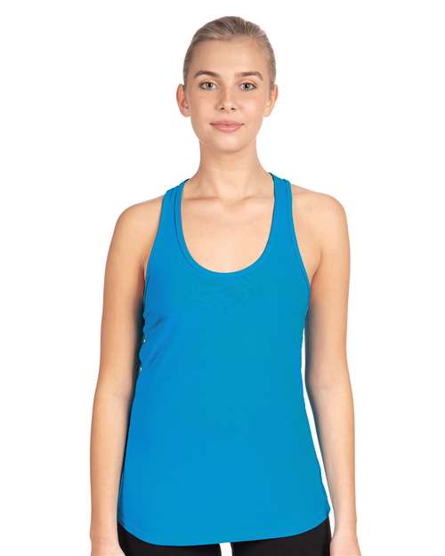 Women's Ideal Racerback Tank Top