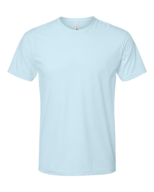 Unisex Sueded T-Shirt