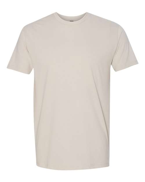 Unisex Sueded T-Shirt