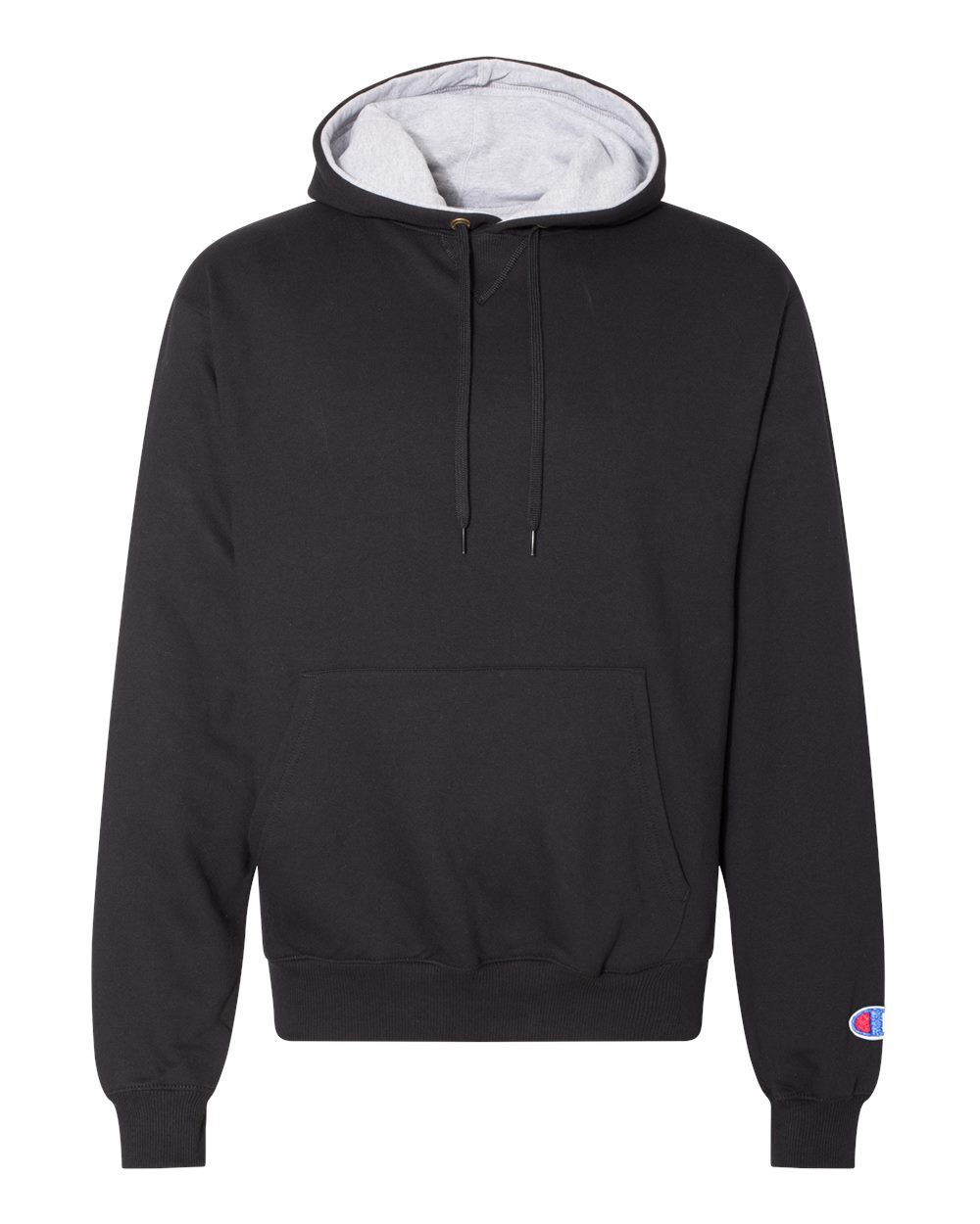 Unisex Cotton Max Hooded Sweatshirt
