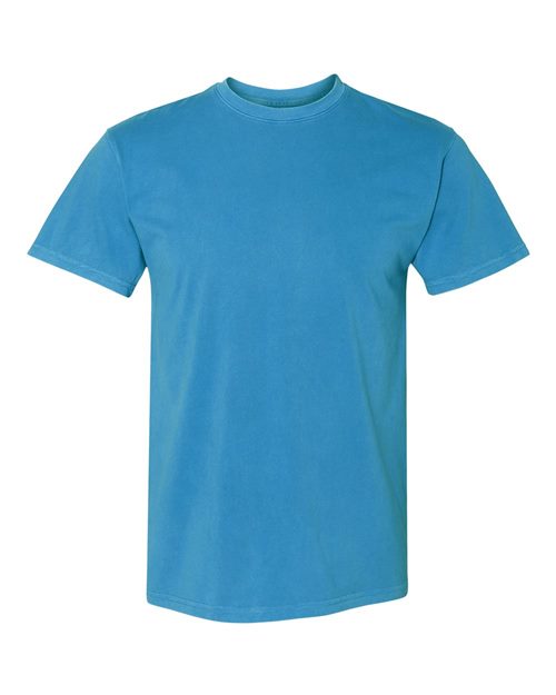 Unisex Inspired Dye T-Shirt
