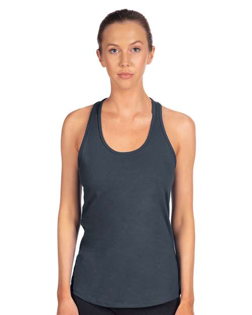 Women's Ideal Racerback Tank Top