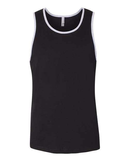 Unisex Cotton Tank Top