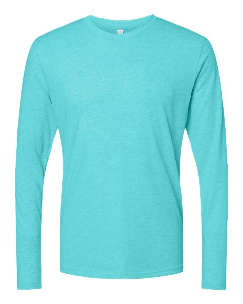 Unisex Triblend Long Sleeve T-Shirt
