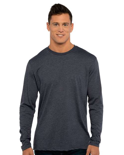 Unisex Triblend Long Sleeve T-Shirt
