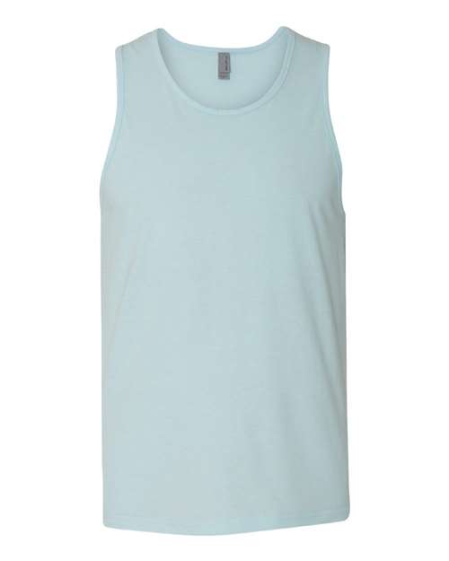 Unisex CVC Tank Top