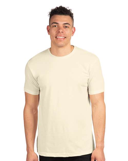 Unisex Sueded T-Shirt