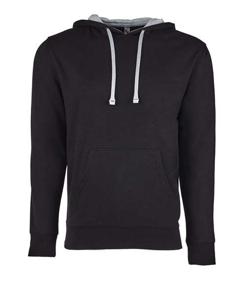Unisex Laguna Hooded Sweatshirt