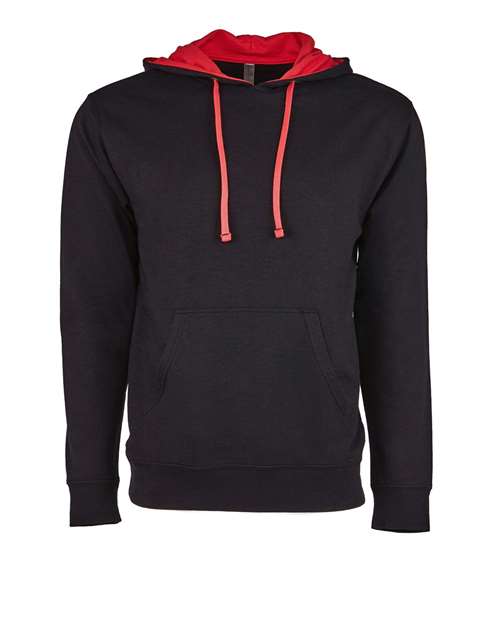Unisex Laguna Hooded Sweatshirt