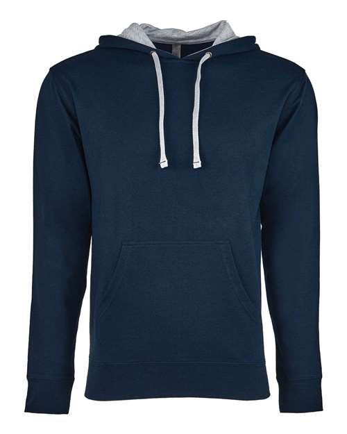 Unisex Laguna Hooded Sweatshirt
