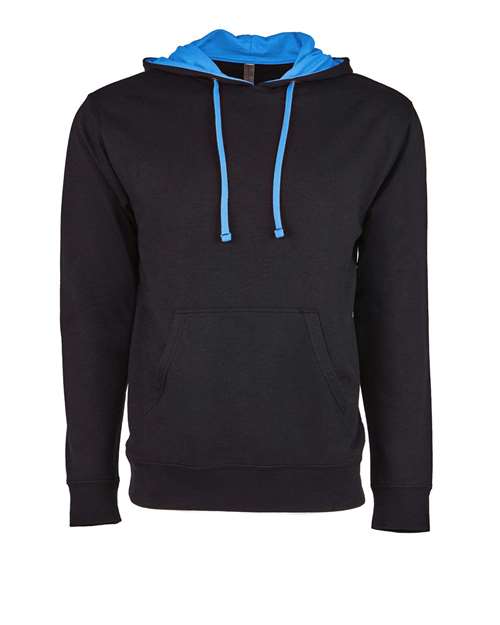 Unisex Laguna Hooded Sweatshirt