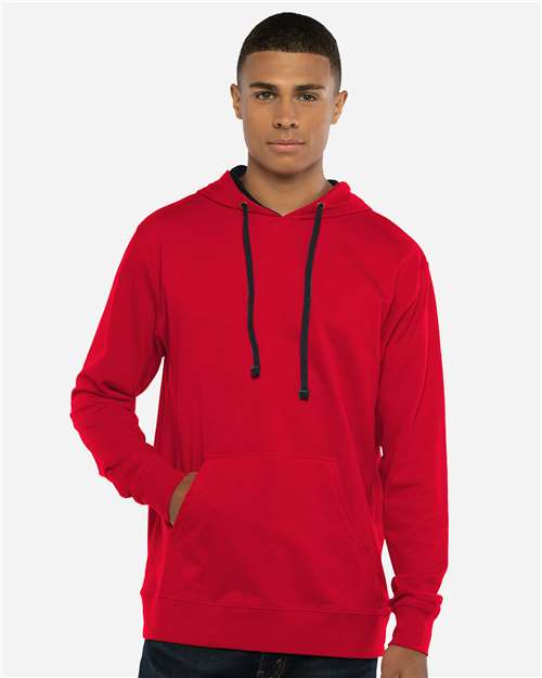 Unisex Laguna Hooded Sweatshirt