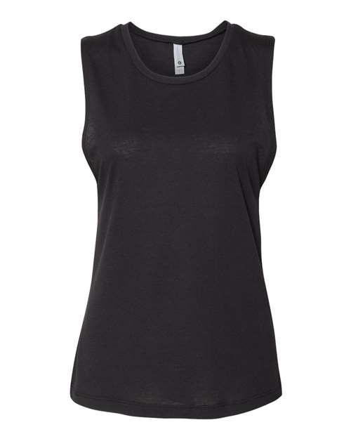 Women’s Festival Muscle Tank Top