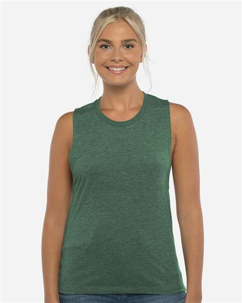 Women’s Festival Muscle Tank Top