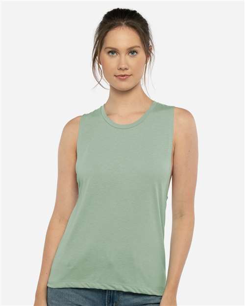 Women’s Festival Muscle Tank Top