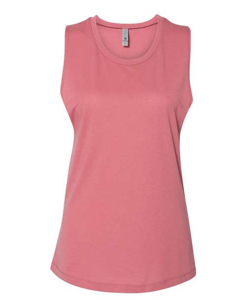 Women’s Festival Muscle Tank Top