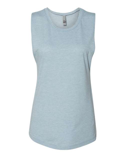 Women’s Festival Muscle Tank Top