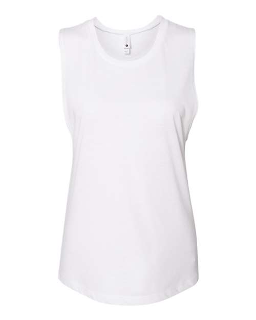 Women’s Festival Muscle Tank Top