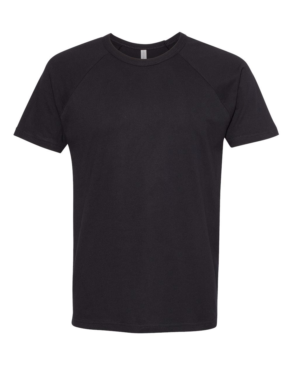 Unisex Cotton Raglan T-Shirt